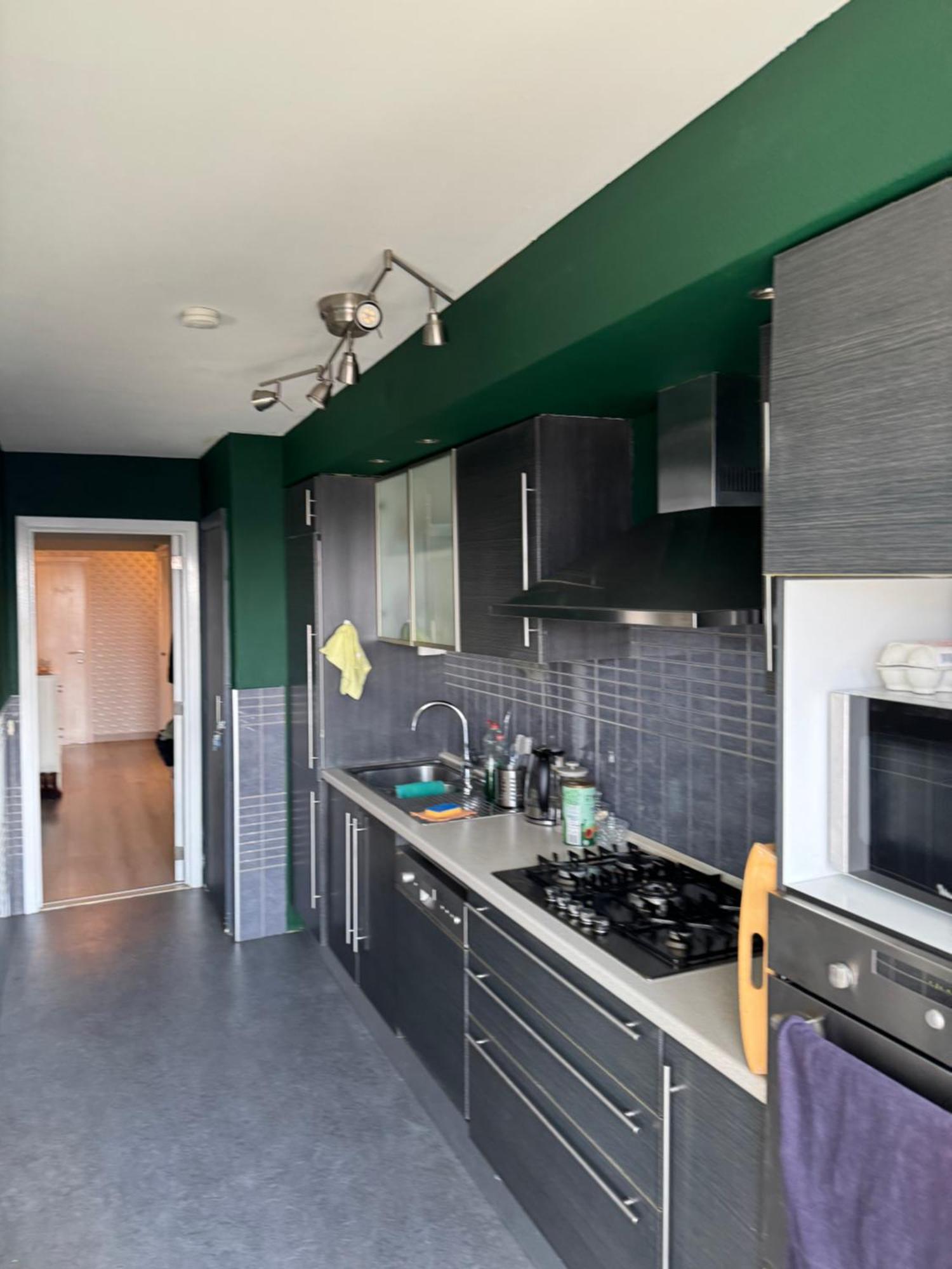 Hearth Of Brussels Gateway Apartment Exterior photo
